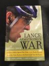 Lance Armstrong's War