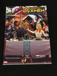 イモータルX-MEN：不滅　【アメコミ】【邦訳コミック】