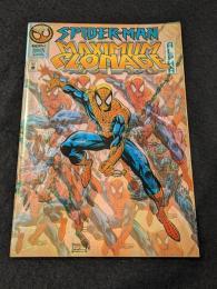 SPIDER-MAN : MAXIMUM CLONAGE ALPHA 【アメコミ】【原書】