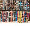 ガロ 1966年～1983年 欠け多数あり176冊セット