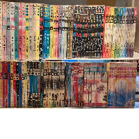 ガロ 1966年～1983年 欠け多数あり176冊セット