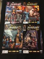 VICE(2005) #1-5 全5冊セット　【アメコミ】【原書コミックブック(リーフ)】