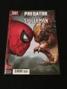 PREDATOR VERSUS SPIDER-MAN　#1 【アメコミ】【原書コミックブック(リーフ)】