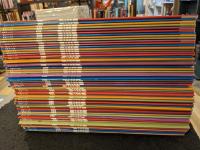 昭和タイムズ：64年の記録と記憶 No.1-64 全64冊セット