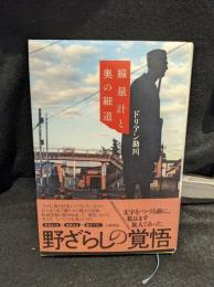 線量計と奥の細道