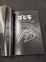 ゴジラ : ルーラーズ・オブ・アース　1-5巻　全5冊セット　【アメコミ】【邦訳コミック】