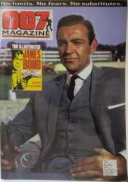 ００７マガジン＃３４