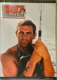 ００７マガジン　３９＃　