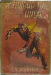 A SHROUD FOR UNLAC　アンラックの聖骸布