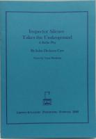 １３Gallows　　絞首台の謎