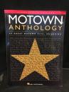 Motown Anthology