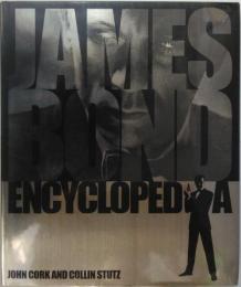 James　Bond　Encyclopedia　　〈ジェームズ・ボンド百科事典〉