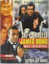 THE COMPLETE　JAMES BOND　MOVIE　ENCYCLOPEDIA