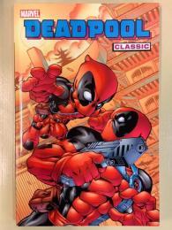 DEADPOOL CLASSIC Vol.5 【アメコミ】【原書トレードペーパーバック】