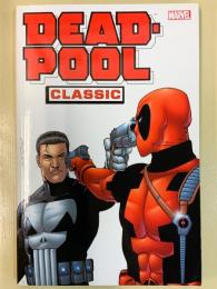 DEADPOOL CLASSIC Vol.7 【アメコミ】【原書トレードペーパーバック】