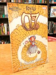 ROAD OF OZ【アメコミ】【原書トレードペーパーバック】