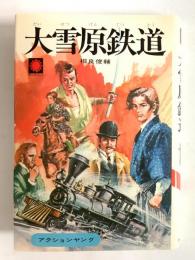 大雪原鉄道  〈サンヤングシリーズ27〉