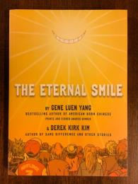 THE ETERNAL SMILE【アメコミ】【原書ペーパーバック/ダイジェストサイズ】