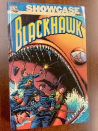 BLACKHAWK Vol.1 (SHOWCASE PRESENTS)【アメコミ】【原書トレードペーパーバック】