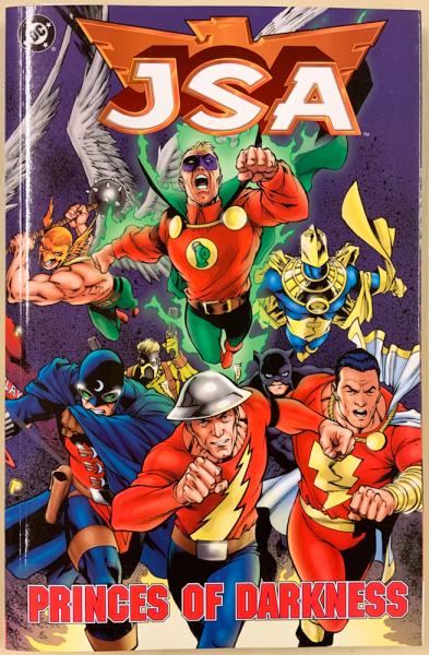 アメコミ】ダークネス イラスト集「Art of The Darkness」 Amazon