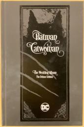 Batman/Catwoman: The Wedding Album The Deluxe Edition【アメコミ】【原書ハードカバー】