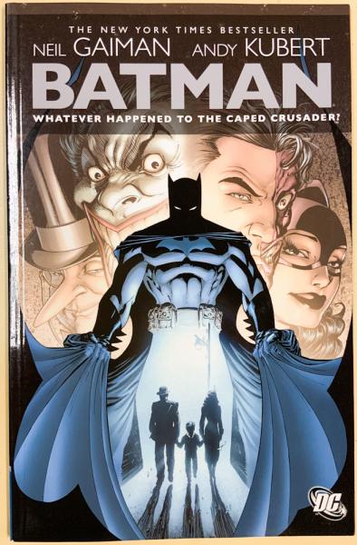 BATMAN バットマン パーキング サインボード THE CAPED CRUSADER マーケティング