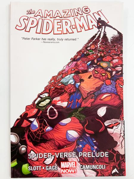 スプリングフェア アメコミ Spider Verse マーベル Omnibus スパイダーマン チャンピオン K8digitalservices Com スプリングフェア アメコミ Spider Verse マーベル Omnibus スパイダーマン チャンピオン K8digitalservices Com