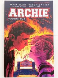 ARCHIE by MARK WAID Vol.2 【アメコミ】【原書トレードペーパーバック】