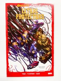 ABSOLUTE CARNAGE: LETHAL PROTECTORS【アメコミ】【原書トレードペーパーバック】