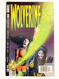 WOLVERINE (1988) #179 【アメコミ】【原書コミックブック（リーフ）】