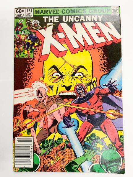 Uncanny X-men #3 エクスクルーシブ表紙 アメコミリーフ Uncanny X-men #3 エクスクルーシブ表紙 アメコミリーフ Uncanny
