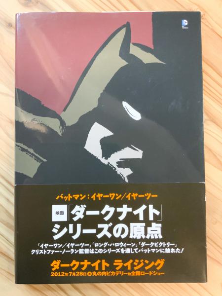 バットマン:ダークビクトリー vol.1、vol.2 2冊セット その他