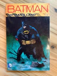 BATMAN: NO MAN'S LAND Vol.2【アメコミ】【原書トレードペーパーバック】