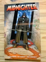 MIDNIGHTER Vol.3: ASSASSIN8【アメコミ】【原書トレードペーパーバック】