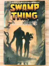 SWAMP THING (TITAN BOOKS版) Vol.11 【アメコミ】【原書トレードペーパーバック】
