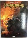 KONUNGAR -Les Guerriers du Neant TOME 02/03 【仏語】【海外マンガ】