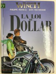 Largo Winch -  La loi du dollar - Tome 14 【仏語】【海外マンガ】