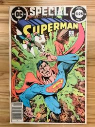 SUPERMAN SPECIAL #003 【アメコミ】【原書コミックブック（リーフ）】