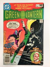 GREEN LANTERN (1960) #138 【アメコミ】【原書コミックブック（リーフ）】