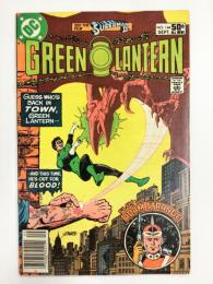GREEN LANTERN (1960) #144 【アメコミ】【原書コミックブック（リーフ）】