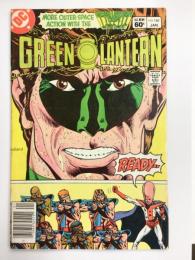 GREEN LANTERN (1960) #160 【アメコミ】【原書コミックブック（リーフ）】
