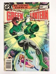 GREEN LANTERN (1960) #163 【アメコミ】【原書コミックブック（リーフ）】