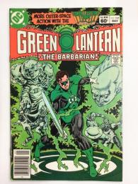 GREEN LANTERN (1960) #164 【アメコミ】【原書コミックブック（リーフ）】