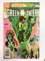 GREEN LANTERN (1960) #169 【アメコミ】【原書コミックブック（リーフ）】