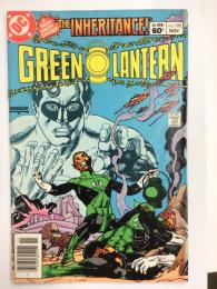 GREEN LANTERN (1960) #170 【アメコミ】【原書コミックブック（リーフ）】