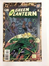 GREEN LANTERN (1990) ANNUAL #003 【アメコミ】【原書コミックブック（リーフ）】