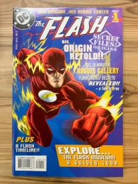 THE FLASH SECRET FILES AND ORIGINS #001 【アメコミ】【原書コミックブック（リーフ）】