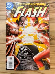 THE FLASH (1987) #173 【アメコミ】【原書コミックブック（リーフ）】