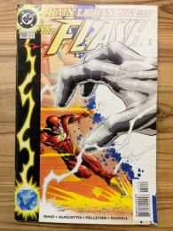 THE FLASH (1987) #150 CHAIN LIGHTNING! PART 6 【アメコミ】【原書コミックブック（リーフ）】