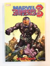 MARVEL ZOMBIES 3 【アメコミ】【原書ハードカバー】